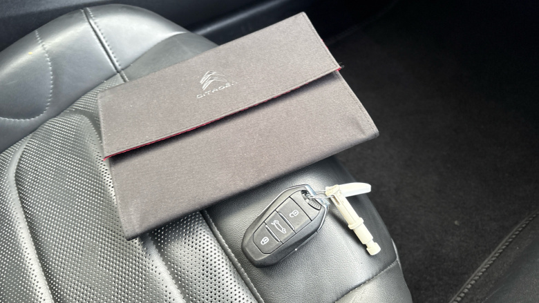 Citroen C5 X 1.6 PureTech 180 Shine Plus 5dr EAT8 Petrol Estate